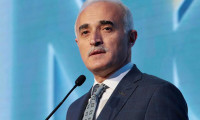DEİK'de yeni başkan Nail Olpak