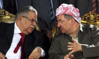 Barzani ve Talabani Kuzey Irak'ın gelirlerini talan ediyor