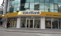 Vakıfbank'a 891 milyon dolarlık sendikasyon kredisi