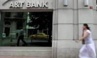 Fitch'ten Arap Türk bankasına not