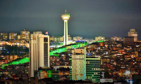 Ankara ferdi gelirde İstanbul'u geçti