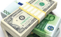 Euro/dolar bir ayın en düşüğüne geriledi