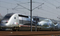 Alstom ile Siemens birleşti
