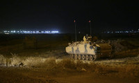 Türk ve Iraklı askerlerden bir ilk