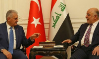Başbakan Yıldırım, Irak Başbakanı İbadi ile görüşecek