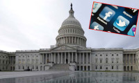 Facebook, Google ve Twitter ABD Kongresi'ne ifade verecek