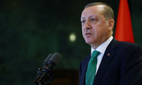 Erdoğan: Myanmar sorununu gündeme getireceğiz