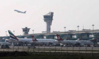 Atatürk Havalimanı'nda 'leylek' önlemi