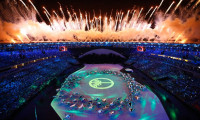 Rio 2016 Olimpiyatları'nda büyük skandal