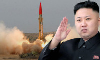 Kuzey Kore'ye ambargo dünya için büyük tehdit
