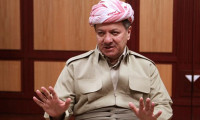 Barzani referandumu istiyor
