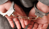 Manisa’da ByLock operasyonu: 30 gözaltı