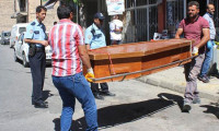 Nevşehir'de iki çocuk vahşice katledildi