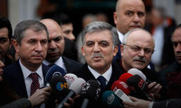Abdullah Gül'ün İngiltere'ye gitme sebebi belli oldu