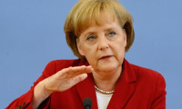 Merkel hükümeti kurabilecek mi