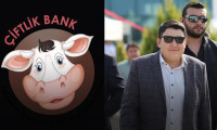 Bakan Tüfenkci'den Çiftlik Bank açıklaması