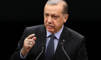 Erdoğan'dan öz Eleştiri: FETÖ'cülere kaptırdık