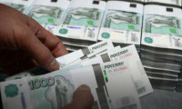 Rusya'da enflasyon geriledi
