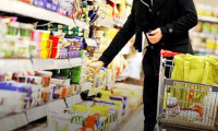 Gıda fiyatları 2017'de yüzde 8 artış gösterdi