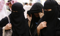 Suudi Arabistan'da kadın devrimi