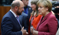 Almanya'da yeni 'büyük koalisyon' yolda