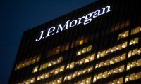 JP Morgan'ın 4. çeyrek kârı 4.2 milyar dolar