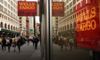 Wells Fargo'nun kârı beklentileri aştı