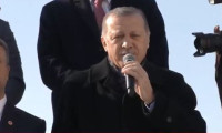 Erdoğan: Tanklarımızla inlerine gireriz