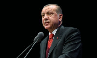 Erdoğan: Operasyon Suriyeli muhaliflerle beraber yapılacak