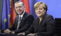 Almanya ile Türkiye tekrar masaya oturacak iddiası
