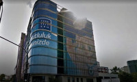 Türk Telekom Genel Müdürlük binası yerine otel yapılıyor