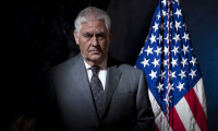Tillerson: Irak'ta yaptığımız hatayı Suriye'de yapamayız