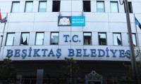 Beşiktaş Belediyesi'nde 2 görevden alma daha