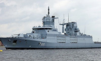 NATO'nun yeni gemileri savaşa hazır mı