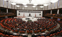 Yardımcı doçentliği kaldıran yasa teklifi Meclis'e sunuldu