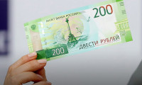Rusya'da banknot krizi