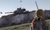 ABD, PKK'yı Türkiye sınırına yerleştiriyor