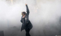 İran'da yüksek tansiyon: 9 gösterici daha öldürüldü