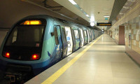 İstanbul'daki 6 metro ihalesi iptal edildi