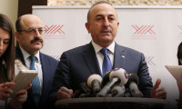 Bakan Çavuşoğlu'dan 'çözüm süreci' yalanlaması
