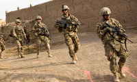 Afganistan'da bir ABD askeri öldü 