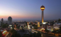 Ankara ve İstanbul'un riskli alanları