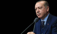 Cumhurbaşkanı Erdoğan'dan yoğun diplomasi trafiği