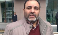 Firari FETÖ'cüler Afrin için PKK'nın yanında saf tuttu