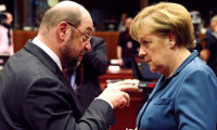 Almanya'da koalisyon için flaş gelişme