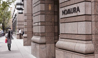 Nomura: TL'nin sınırlı tepkisi diğer EM paralarından kaynaklı
