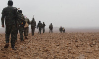 PYD, Afrin'de DEAŞ'lıları TSK ile savaşması için serbest bıraktı