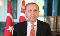 AK Parti'den kanun teklifi: Erdoğan'a gazi unvanı verilsin 