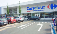 Carrefour Fransa'da 2400 kişiyi işten çıkaracak