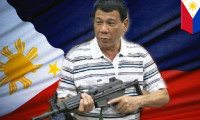 Filipinler Başkanı'ndan şok çağrı! Beni vurun